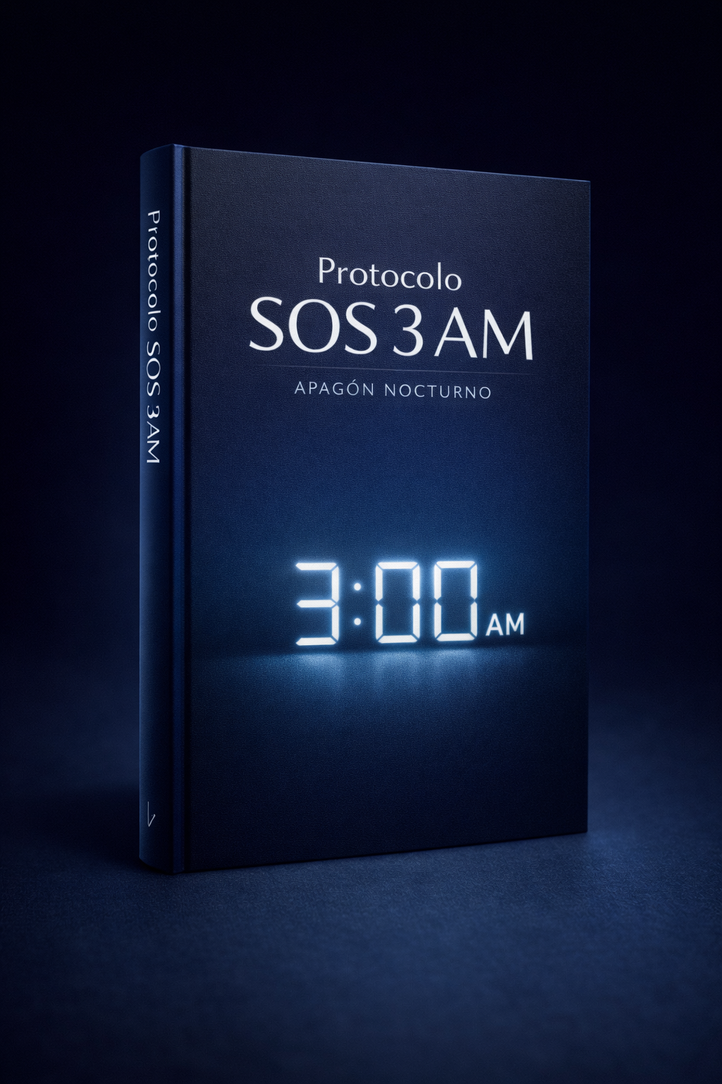 Protocolo SOS 3 AM