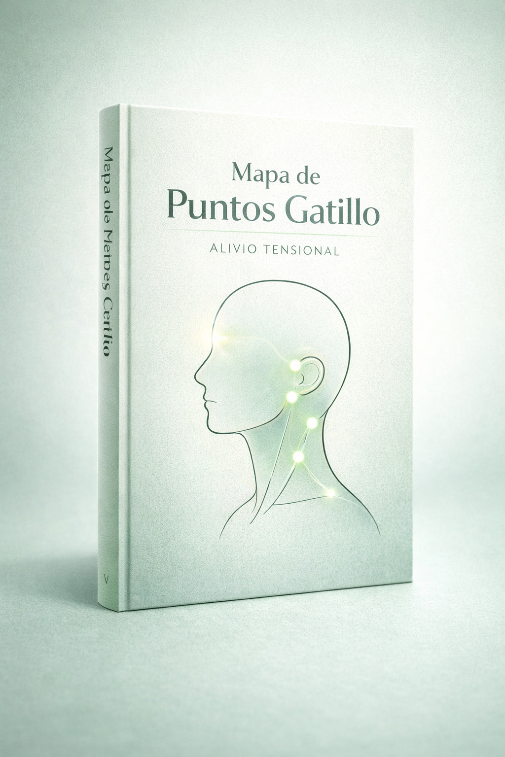 Mapa de Puntos Gatillo