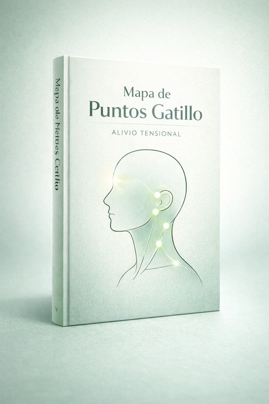 Mapa de Puntos Gatillo